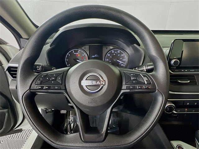 2023 Nissan Altima 2.5 S
