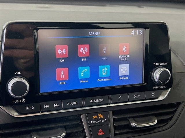 2023 Nissan Altima 2.5 S