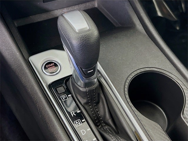 2023 Nissan Altima 2.5 S