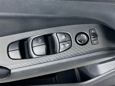 2023 Nissan Altima 2.5 S