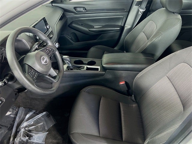 2023 Nissan Altima 2.5 S