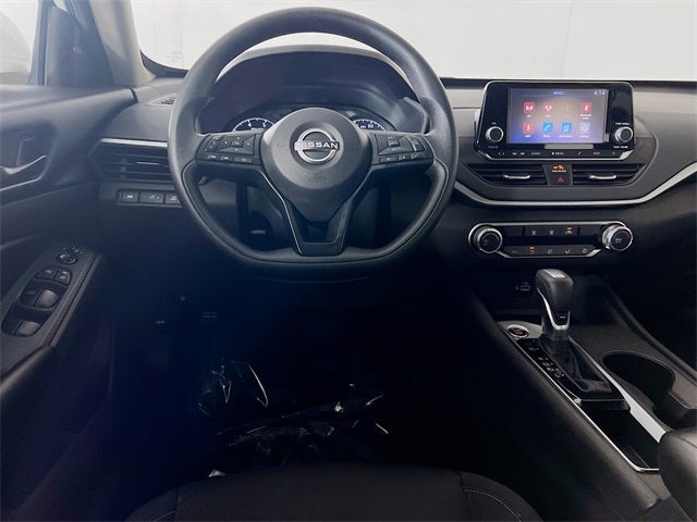 2023 Nissan Altima 2.5 S