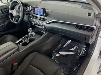 2023 Nissan Altima 2.5 S