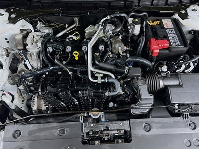 2023 Nissan Altima 2.5 S