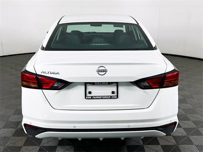 2023 Nissan Altima 2.5 S