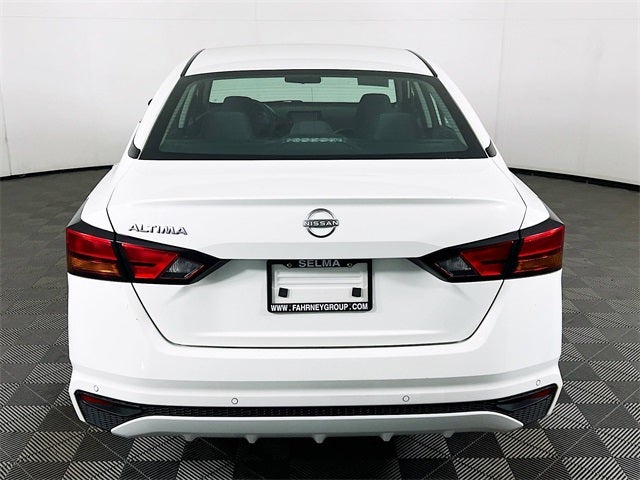 2023 Nissan Altima 2.5 S
