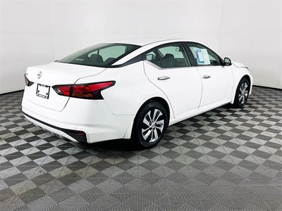 2023 Nissan Altima 2.5 S