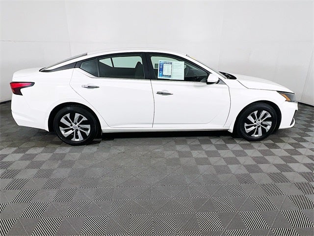 2023 Nissan Altima 2.5 S