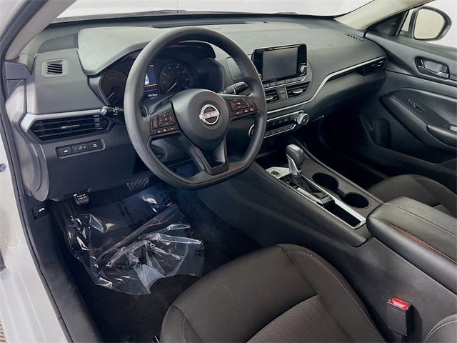 2023 Nissan Altima 2.5 S