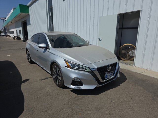 2019 Nissan Altima SL