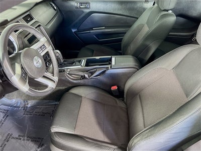 2014 Ford Mustang V6