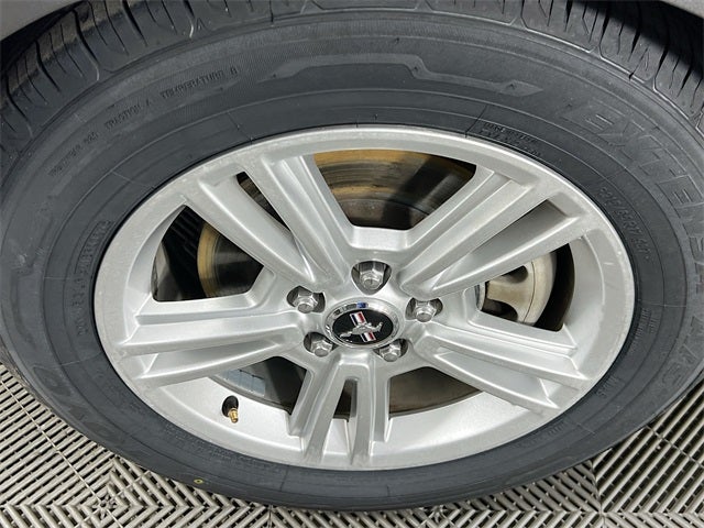 2014 Ford Mustang V6