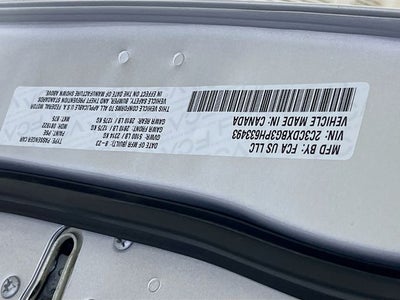 2023 Dodge Charger SXT