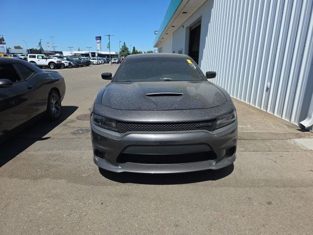 2021 Dodge Charger R/T