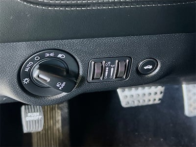 2023 Dodge Charger R/T Scat Pack