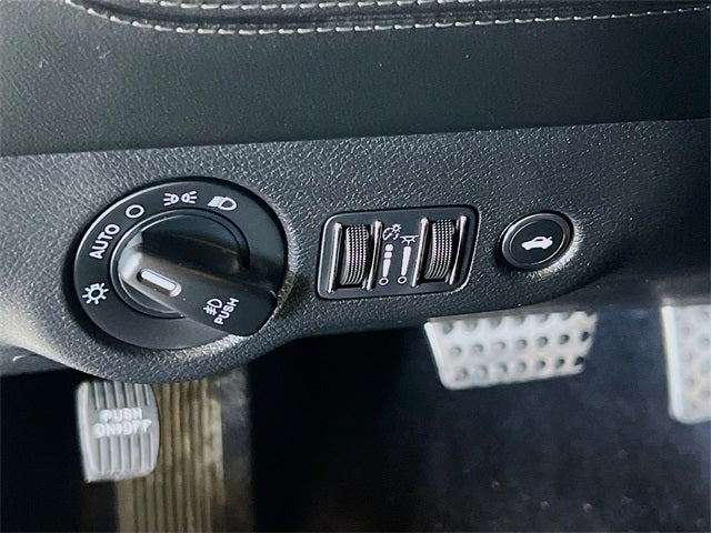 2023 Dodge Charger R/T Scat Pack