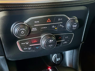 2023 Dodge Charger R/T Scat Pack