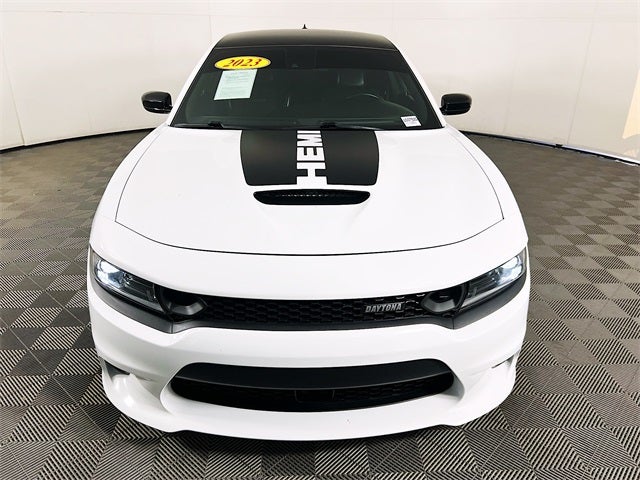 2023 Dodge Charger R/T Scat Pack