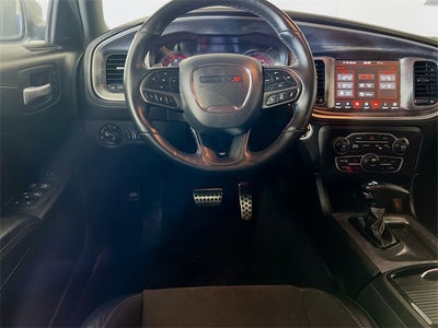 2023 Dodge Charger R/T Scat Pack