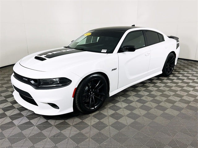 2023 Dodge Charger R/T Scat Pack