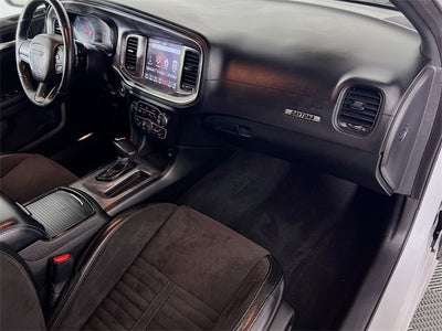 2023 Dodge Charger R/T Scat Pack