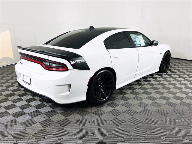 2023 Dodge Charger R/T Scat Pack