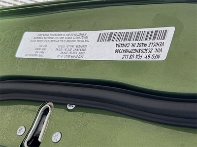 2023 Dodge Charger GT