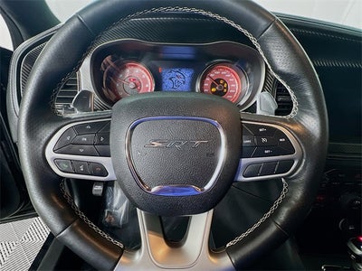 2021 Dodge Charger SRT Hellcat Redeye