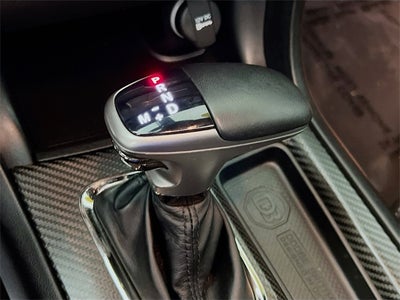 2021 Dodge Charger SRT Hellcat Redeye