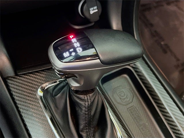 2021 Dodge Charger SRT Hellcat Redeye