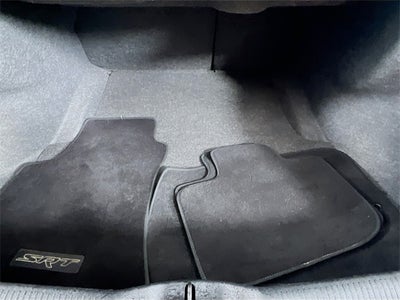 2021 Dodge Charger SRT Hellcat Redeye