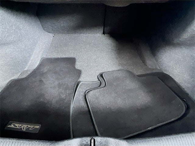 2021 Dodge Charger SRT Hellcat Redeye