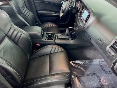 2021 Dodge Charger SRT Hellcat Redeye