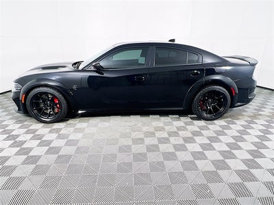 2021 Dodge Charger SRT Hellcat Redeye