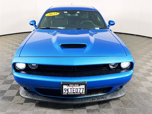 2023 Dodge Challenger R/T