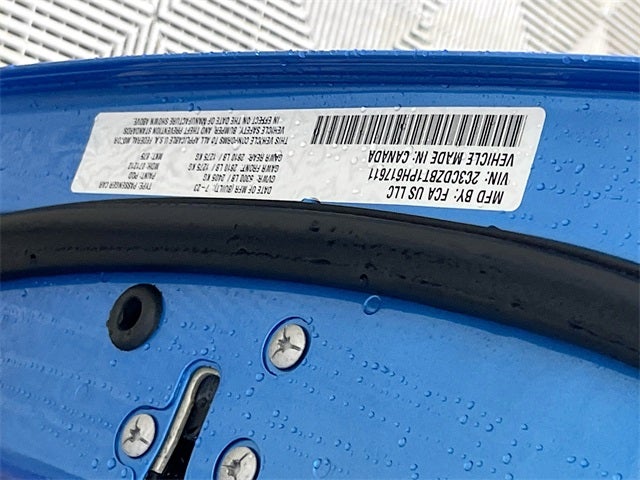 2023 Dodge Challenger R/T