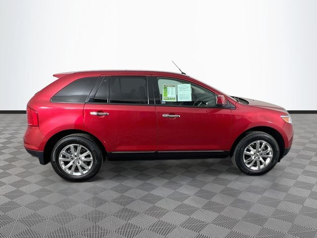 2011 Ford Edge SEL
