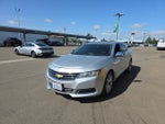 2014 Chevrolet Impala LTZ 2LZ