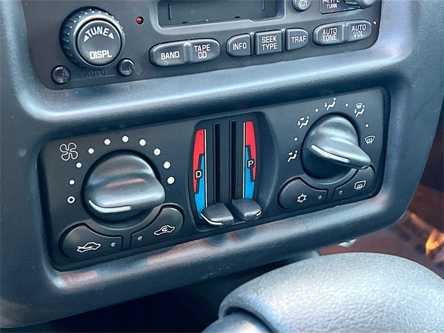 2004 Chevrolet Monte Carlo SS