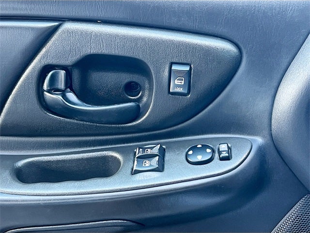 2004 Chevrolet Monte Carlo SS