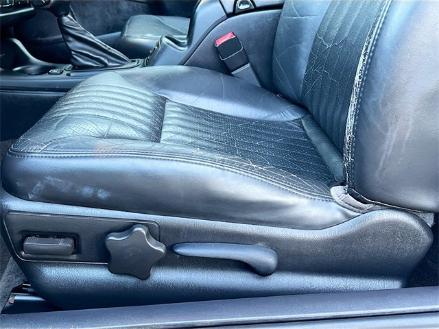 2004 Chevrolet Monte Carlo SS