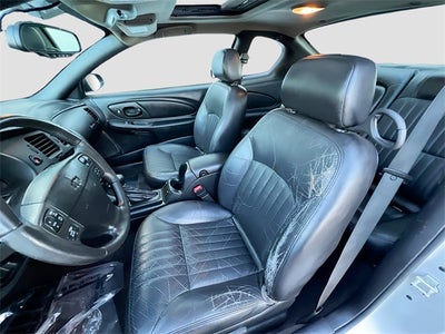 2004 Chevrolet Monte Carlo SS