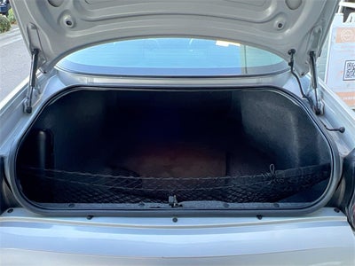 2004 Chevrolet Monte Carlo SS