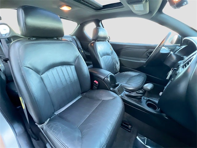 2004 Chevrolet Monte Carlo SS