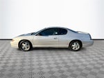 2004 Chevrolet Monte Carlo SS