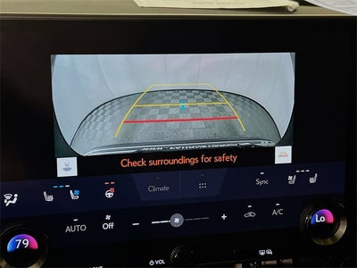 2023 Lexus NX 350 Premium