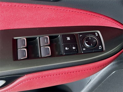 2023 Lexus NX 350 Premium