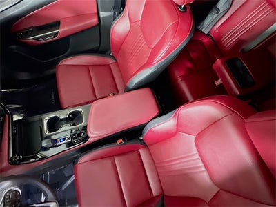 2023 Lexus NX 350 Premium