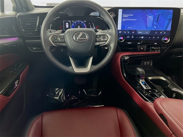 2023 Lexus NX 350 Premium