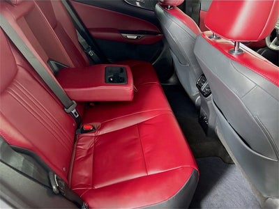 2023 Lexus NX 350 Premium